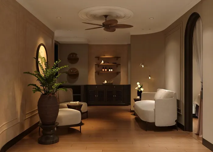 Champton Hanoi Hotel